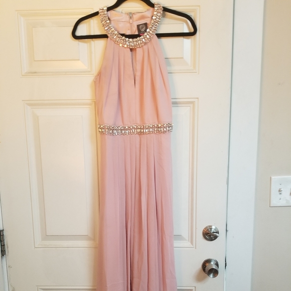 Vince Camuto Dresses & Skirts - Vince Camuto Embellished Gown